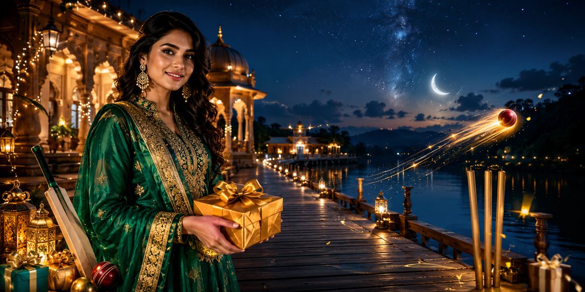 বান্দরবানে ঈদ উৎসবে ক্রিকেট বেটিং আনন্দ