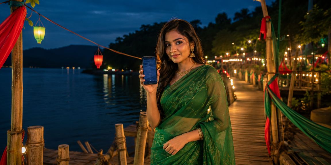 বান্দরবানে মোবাইল পেমেন্টে স্পোর্টস বেটিং করছেন একজন ব্যবহারকারী