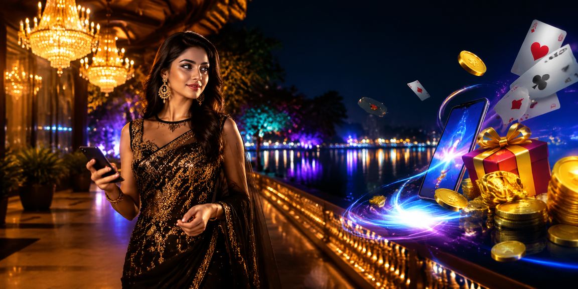 চট্টগ্রামে রাতের বাজারে রামি গেমে ak 22 পুরস্কার জয়