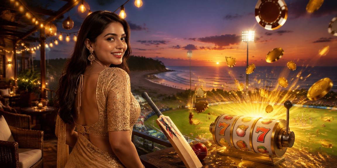 কক্সবাজার সমুদ্র সৈকতে ক্রিকেট বেটিং অভিজ্ঞতা