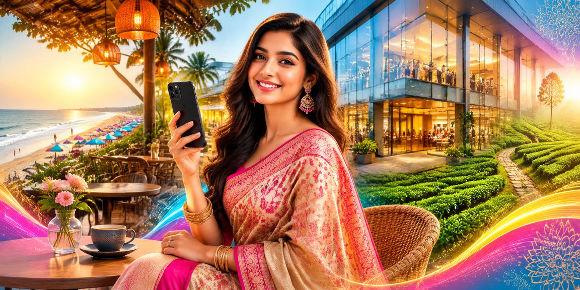 কক্সবাজারে ডিপোজিট করে স্পোর্টস ইভেন্টে বেট করার দৃশ্য