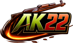 ak 22